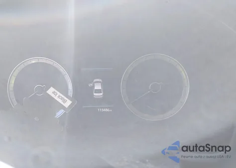 2018 Hyundai Sonata Sel из США, поврежденный, VIN 5NPE34AFXJH687080